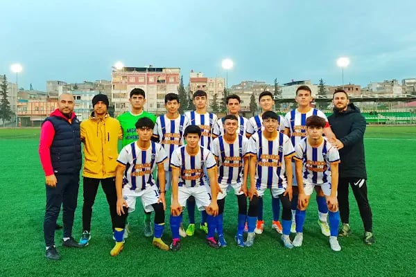 NİZİP HESA SPOR KULÜBÜ - Resim 9