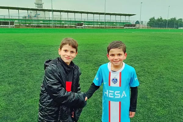 NİZİP HESA SPOR KULÜBÜ - Resim 7