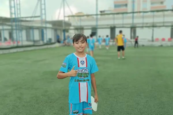 NİZİP HESA SPOR KULÜBÜ - Resim 13