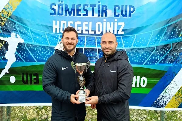 NİZİP HESA SPOR KULÜBÜ - Resim 5