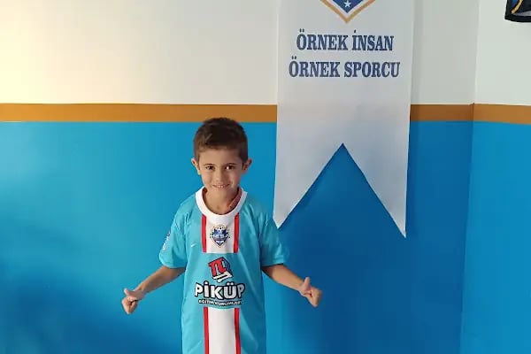 NİZİP HESA SPOR KULÜBÜ - Resim 6
