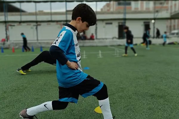 NİZİP HESA SPOR KULÜBÜ - Resim 8