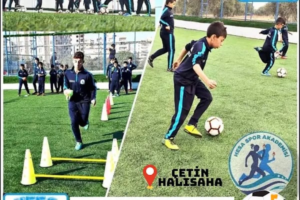 NİZİP HESA SPOR KULÜBÜ - Resim 16