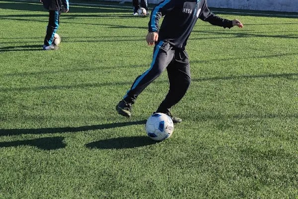 NİZİP HESA SPOR KULÜBÜ - Resim 19