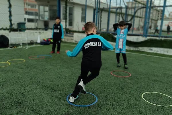 NİZİP HESA SPOR KULÜBÜ - Resim 12