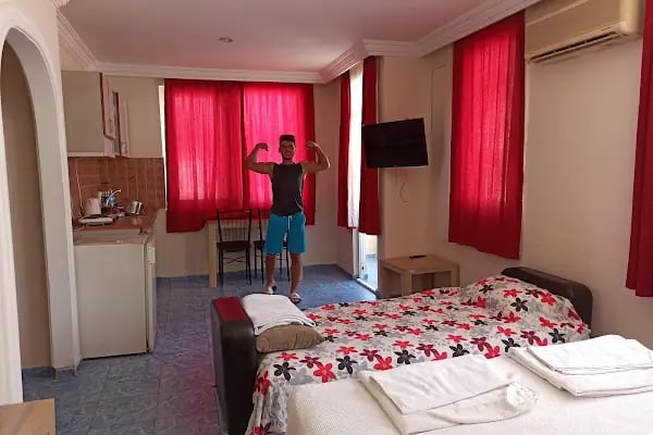 Best House Hotel - Resim 2