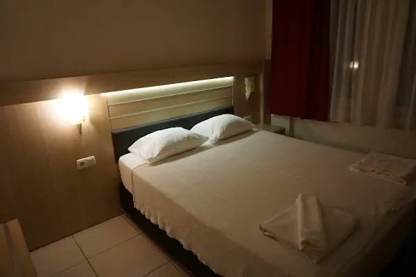 Best House Hotel - Resim 4