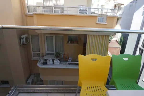 Best House Hotel - Resim 15