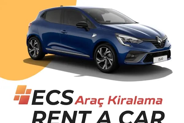 ECS RENT A CAR - Resim 9