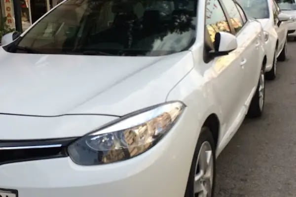 ECS RENT A CAR - Resim 6