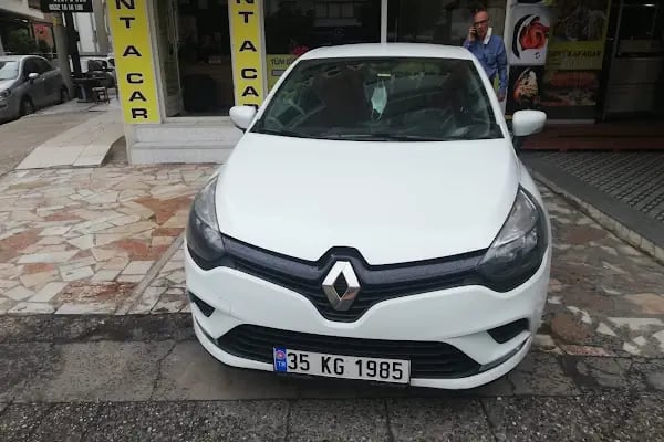 ECS RENT A CAR - Resim 7