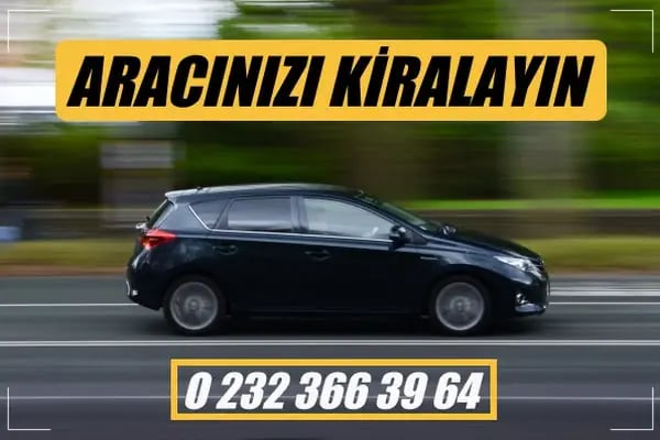 ECS RENT A CAR - Resim 16