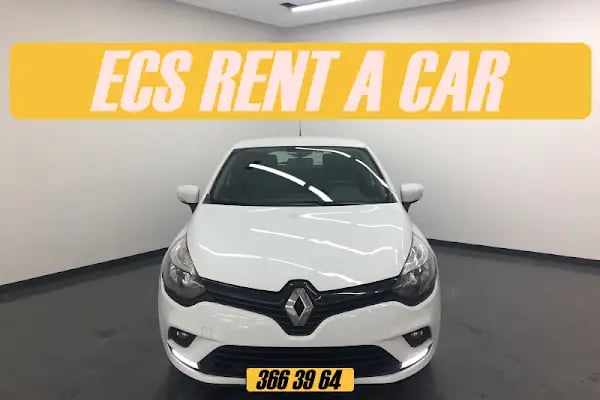 ECS RENT A CAR - Resim 18