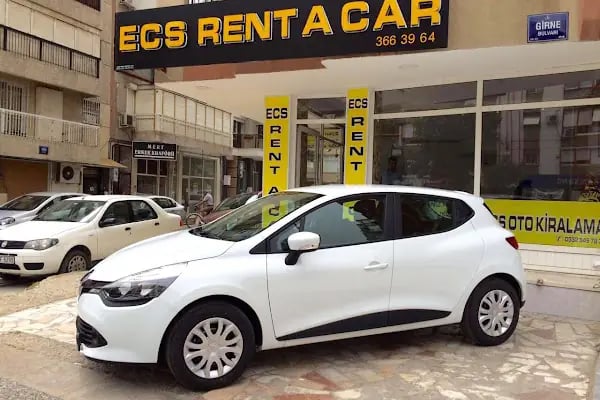 ECS RENT A CAR - Resim 17