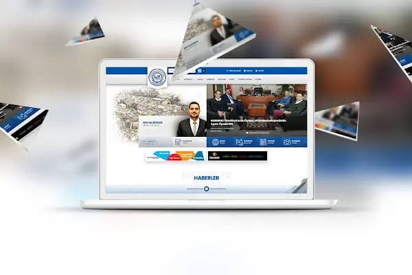 Mersin Web Tasarım | Mavi Kedi Reklam Ajansı - Resim 18