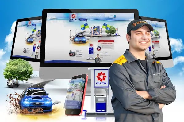 Mersin Web Tasarım | Mavi Kedi Reklam Ajansı - Resim 16