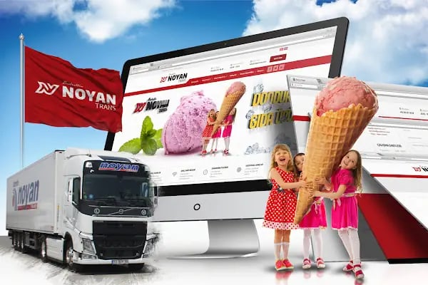 Mersin Web Tasarım | Mavi Kedi Reklam Ajansı - Resim 5