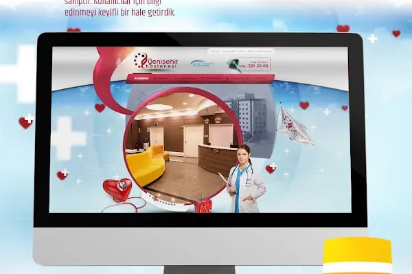 Mersin Web Tasarım | Mavi Kedi Reklam Ajansı - Resim 14