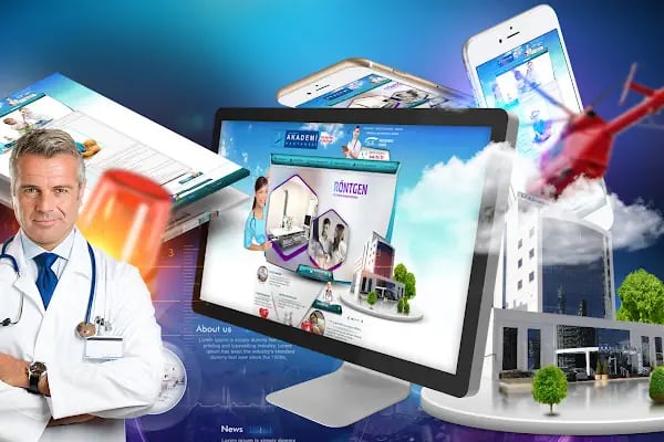 Mersin Web Tasarım | Mavi Kedi Reklam Ajansı - Resim 6