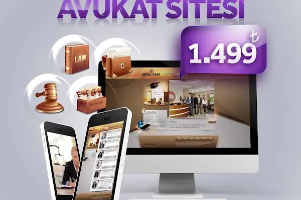Mersin Web Tasarım | Mavi Kedi Reklam Ajansı - Resim 2