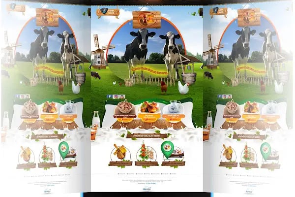 Mersin Web Tasarım | Mavi Kedi Reklam Ajansı - Resim 20