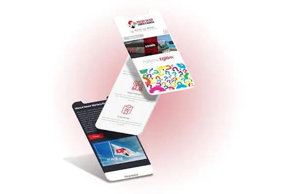 Mersin Web Tasarım | Mavi Kedi Reklam Ajansı - Resim 9