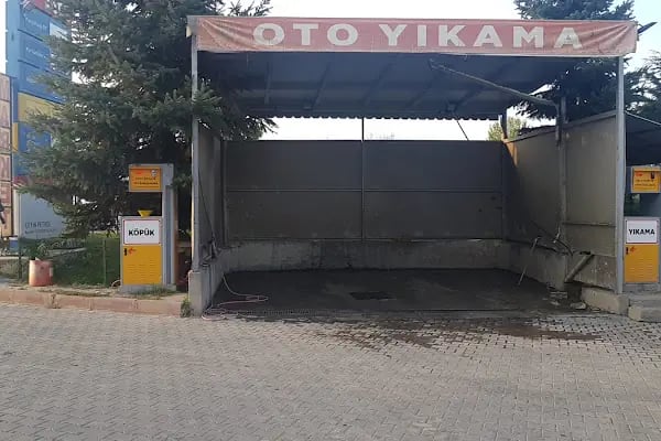 Termo Lpg-çetin Petrol - Resim 9