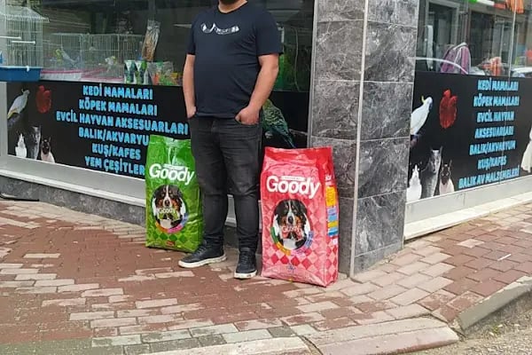 KUMSAL PETSHOP - Resim 3