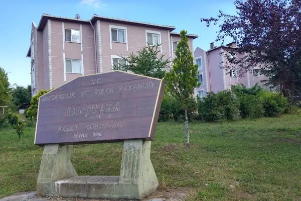 Altınkent Kalıcı Konutları - Resim 4