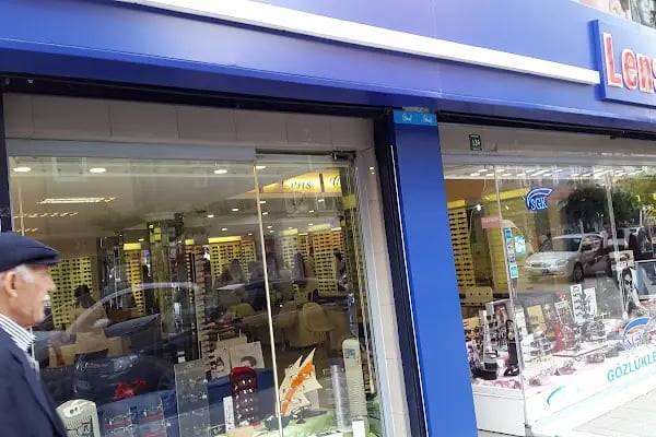 Lens Optik Gemlik - Resim 2