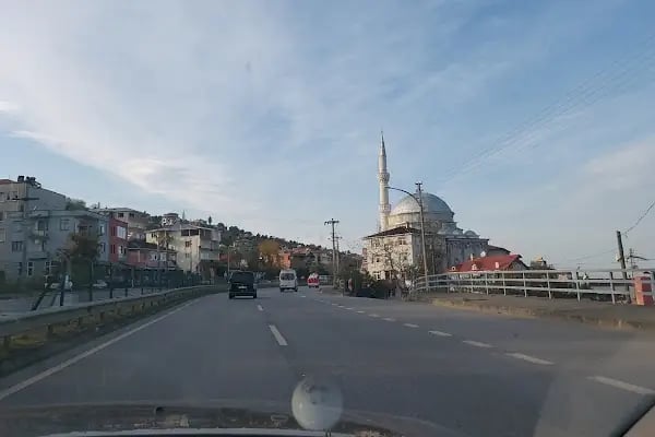 Salacık Sahil Cami - Resim 11