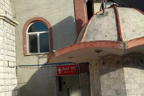 Salacık Sahil Cami - Resim 4