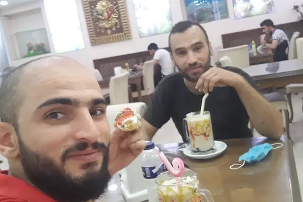 Bir Simit Cafe &amp; Pastahane - Resim 3