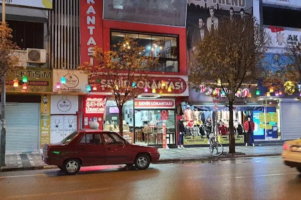 Bir Simit Cafe &amp; Pastahane - Resim 1