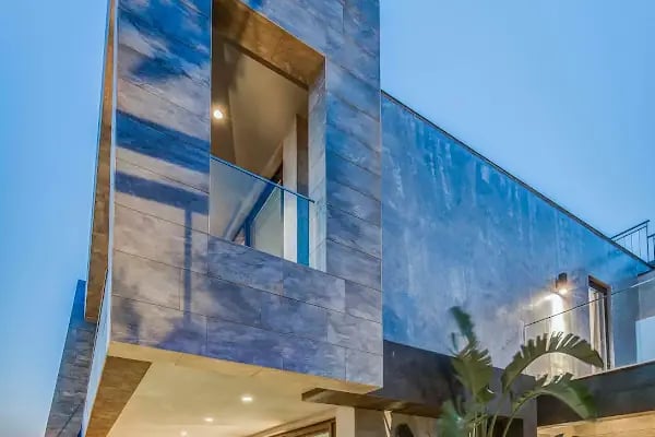 The Elysium Miramar Villas Bodrum - Resim 9