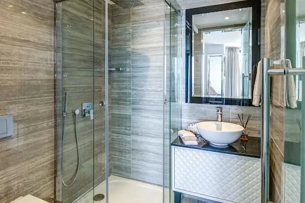 The Elysium Miramar Villas Bodrum - Resim 19