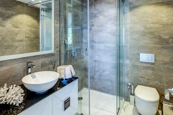 The Elysium Miramar Villas Bodrum - Resim 4