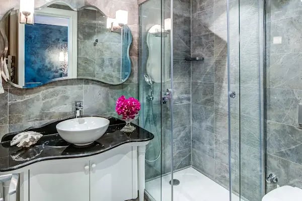 The Elysium Miramar Villas Bodrum - Resim 20