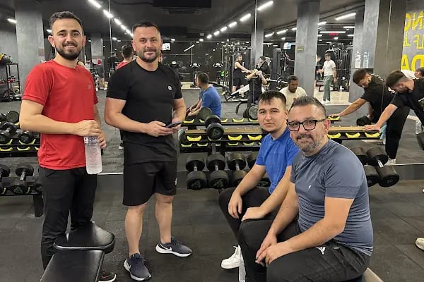 Kingdom Sport Club - Resim 2