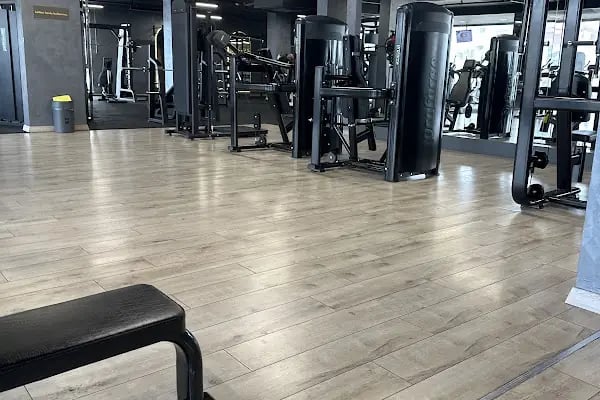 Kingdom Sport Club - Resim 18