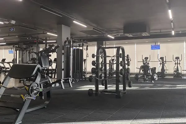 Kingdom Sport Club - Resim 15