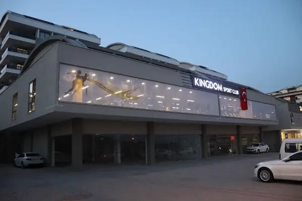 Kingdom Sport Club - Resim 4