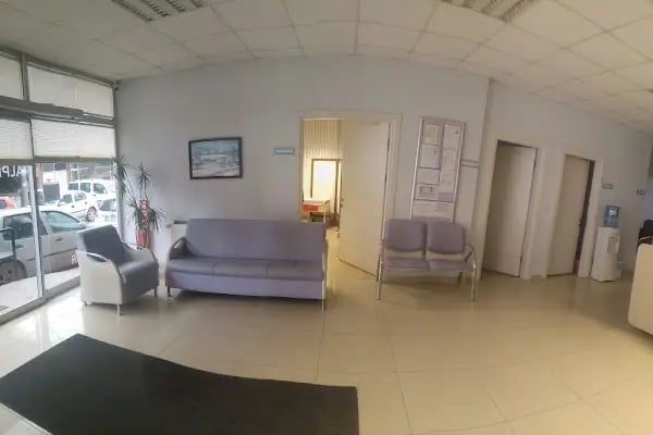 Özel Kalpmer Kardiyoloji Merkezi - Resim 2