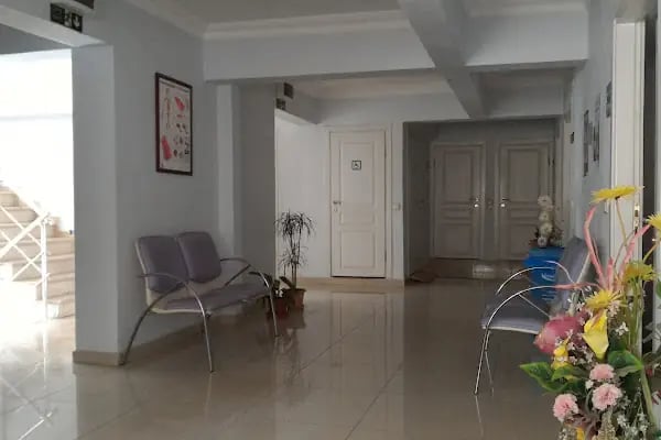 Özel Kalpmer Kardiyoloji Merkezi - Resim 4