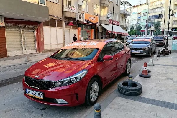 Malatya Carlife Rent A Car Oto ve Araç Kiralama - Resim 9