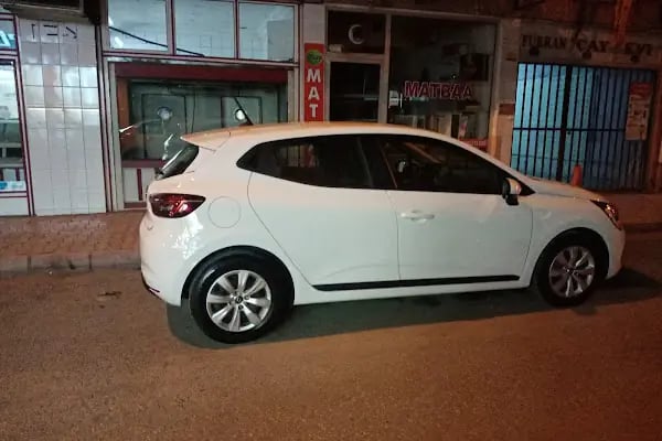 Malatya Carlife Rent A Car Oto ve Araç Kiralama - Resim 18