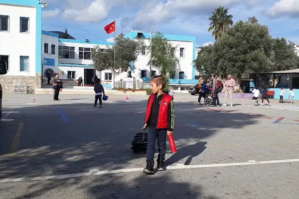 Konacık Cahit Özvezneci İlköğretim Okulu - Resim 2