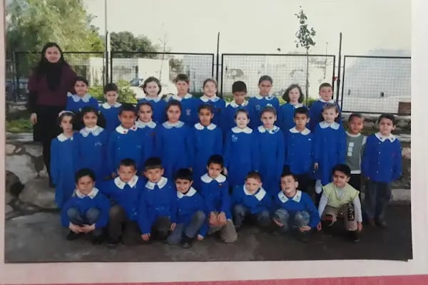 Konacık Cahit Özvezneci İlköğretim Okulu - Resim 5