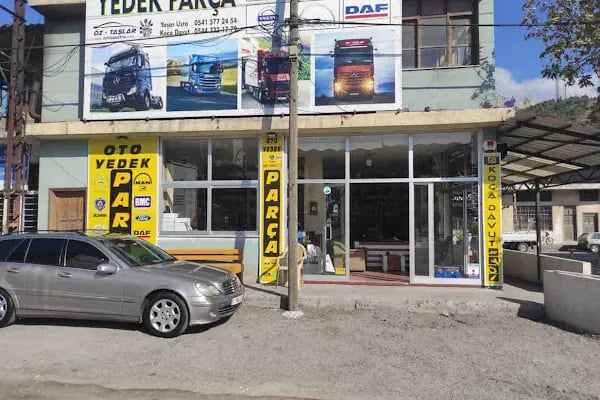Pozantı Oto Yol Yardım - Resim 3