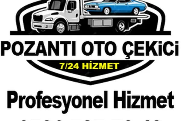 Pozantı Oto Yol Yardım - Resim 7